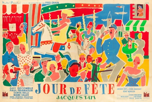 Jean Jacquelin,illustration,affiche,presse de la cité,Simenon,art populaire, art modeste,graphisme