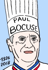 paul Bocuse