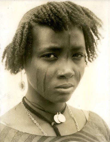 J.D. 'Okhai Ojeikere,photographie,afrique