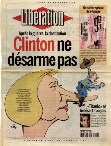 Willem,dessin,caricature,illustrateur,illustration,Journal Libération