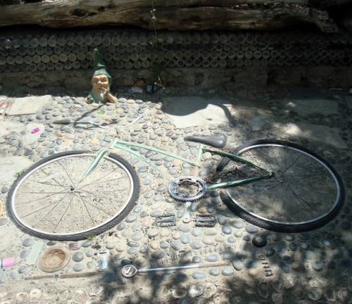 bicyclette,vélo,tour de france,art singulier,art populaire