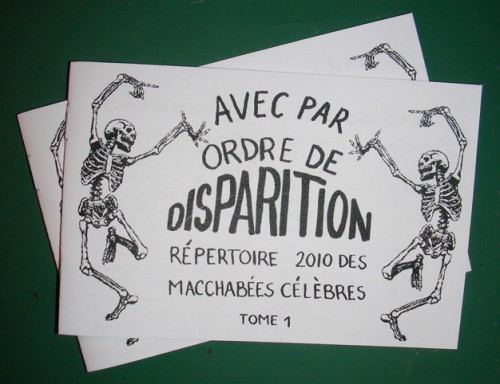 Dessin, illustration, Laurent Jacquy, microédition