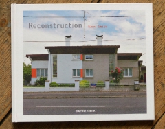 recontruction,architecture,picardie,somme,Nigel Green,photographie,urbanisme,édition