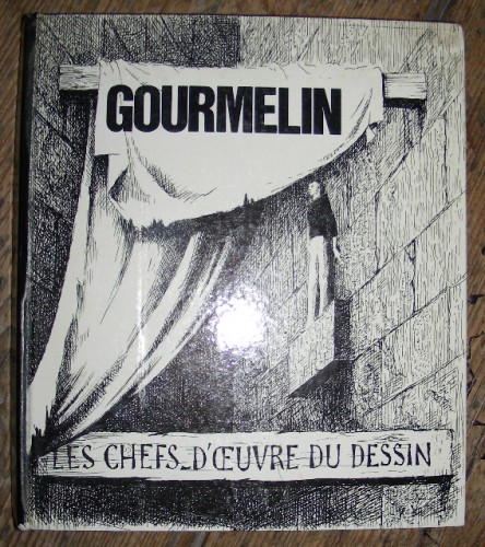 Jean Gourmelin, illustration, illustrateur, dessin,Sternberg, Planète, Bizarre
